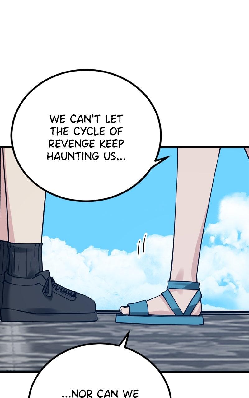 Hero Killer Chap 240 - Next Chap 241