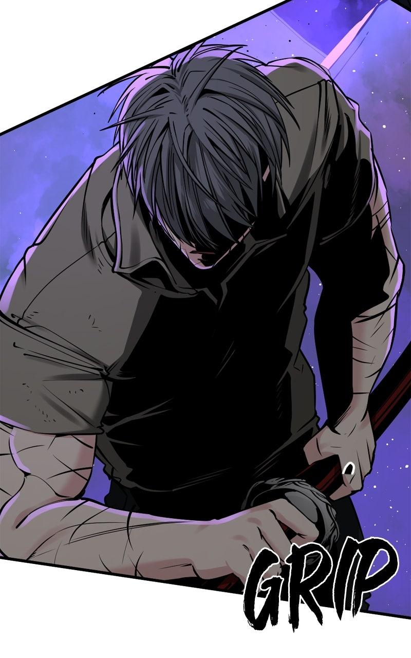 Hero Killer Chap 240 - Next Chap 241