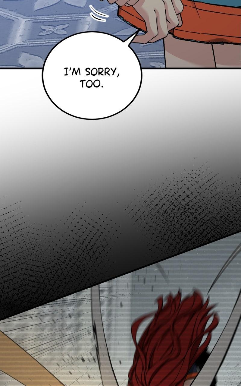 Hero Killer Chap 240 - Next Chap 241