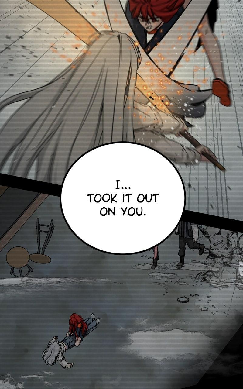 Hero Killer Chap 240 - Next Chap 241