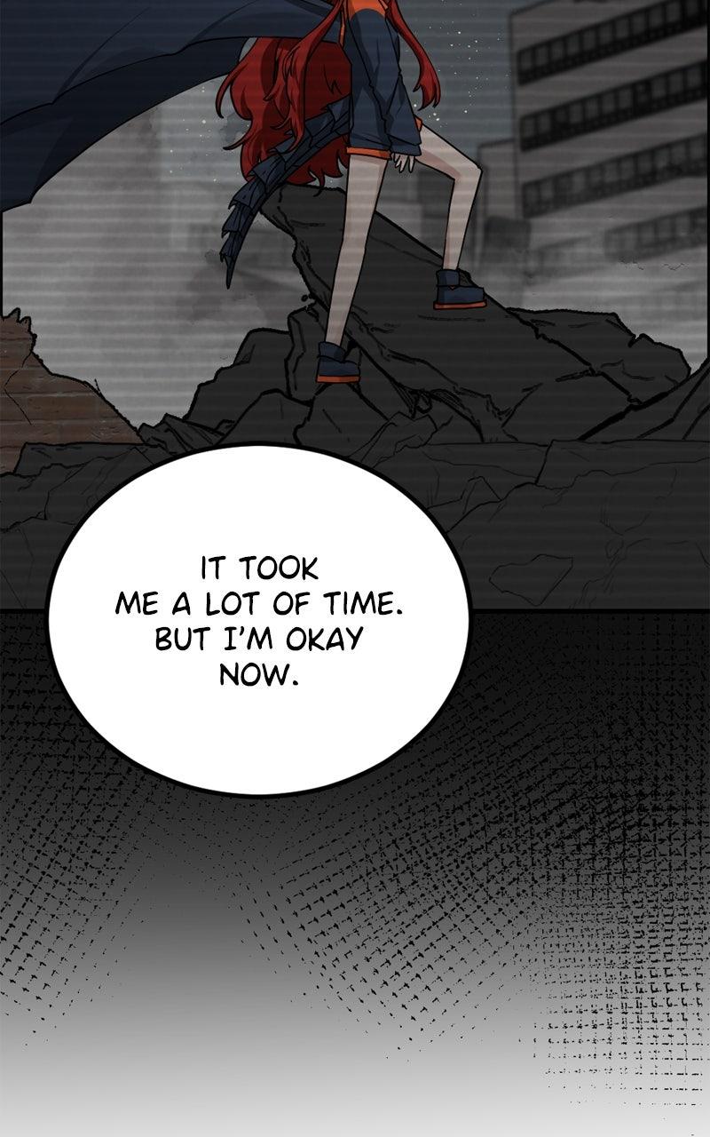 Hero Killer Chap 240 - Next Chap 241