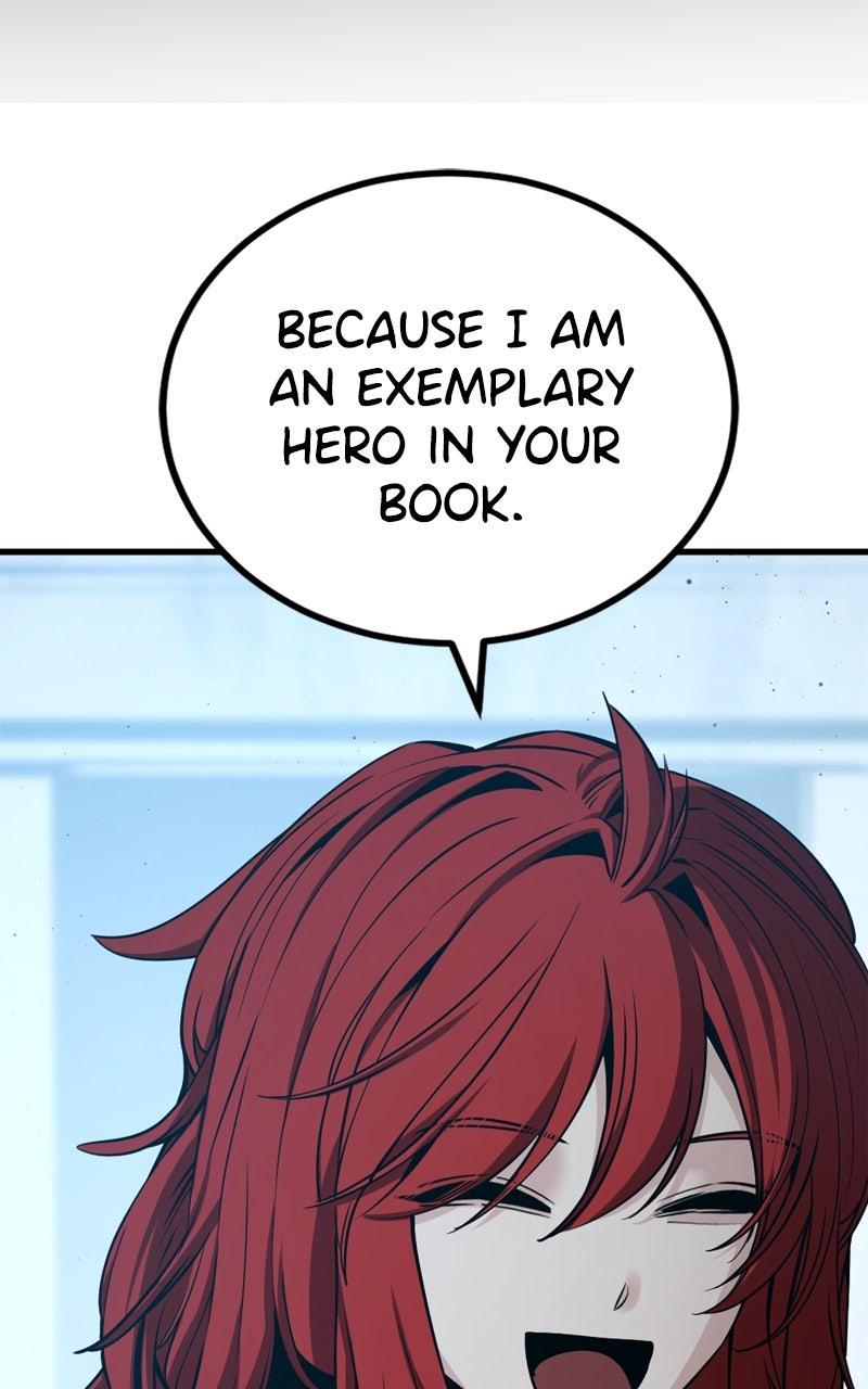 Hero Killer Chap 240 - Next Chap 241