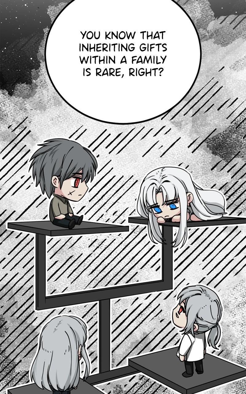 Hero Killer Chap 240 - Next Chap 241