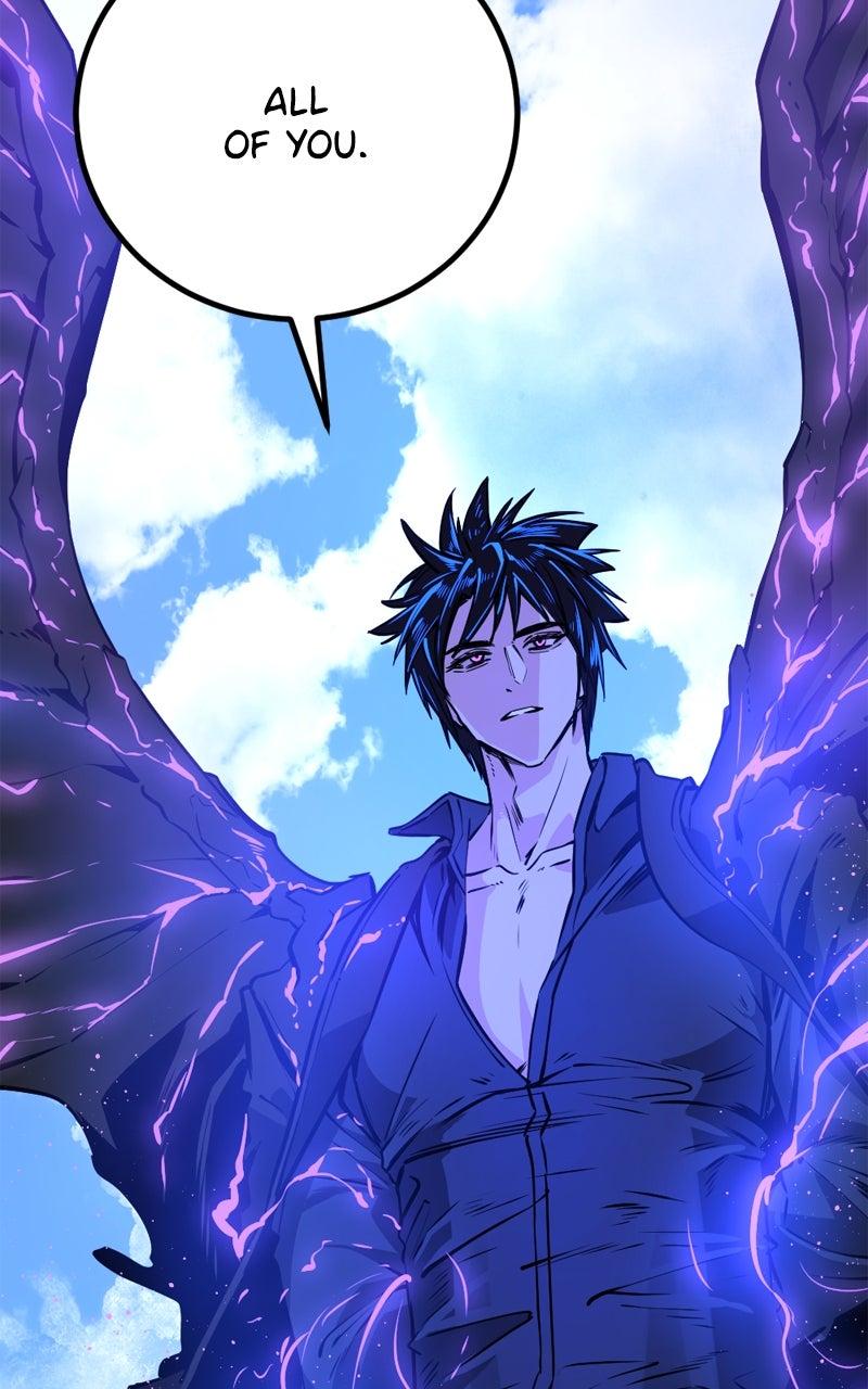 Hero Killer Chap 240 - Next Chap 241