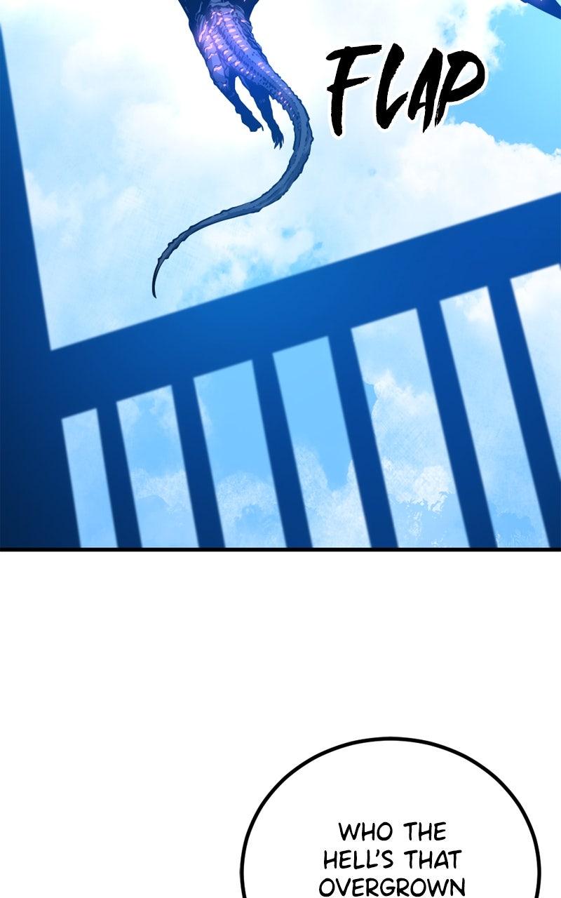 Hero Killer Chap 240 - Next Chap 241