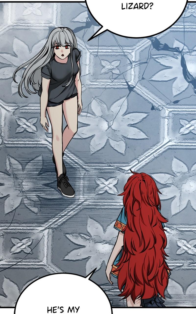 Hero Killer Chap 240 - Next Chap 241