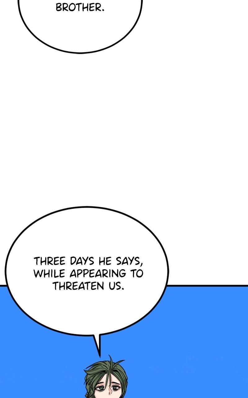 Hero Killer Chap 240 - Next Chap 241