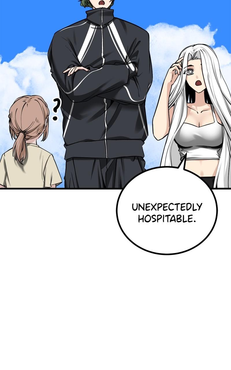 Hero Killer Chap 240 - Next Chap 241