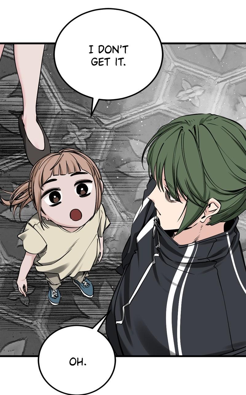 Hero Killer Chap 240 - Next Chap 241