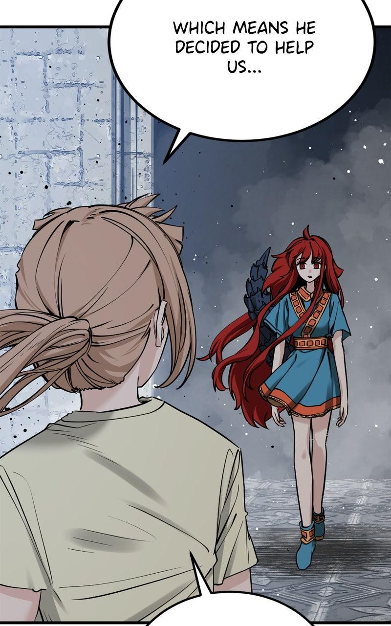Hero Killer Chap 240 - Next Chap 241