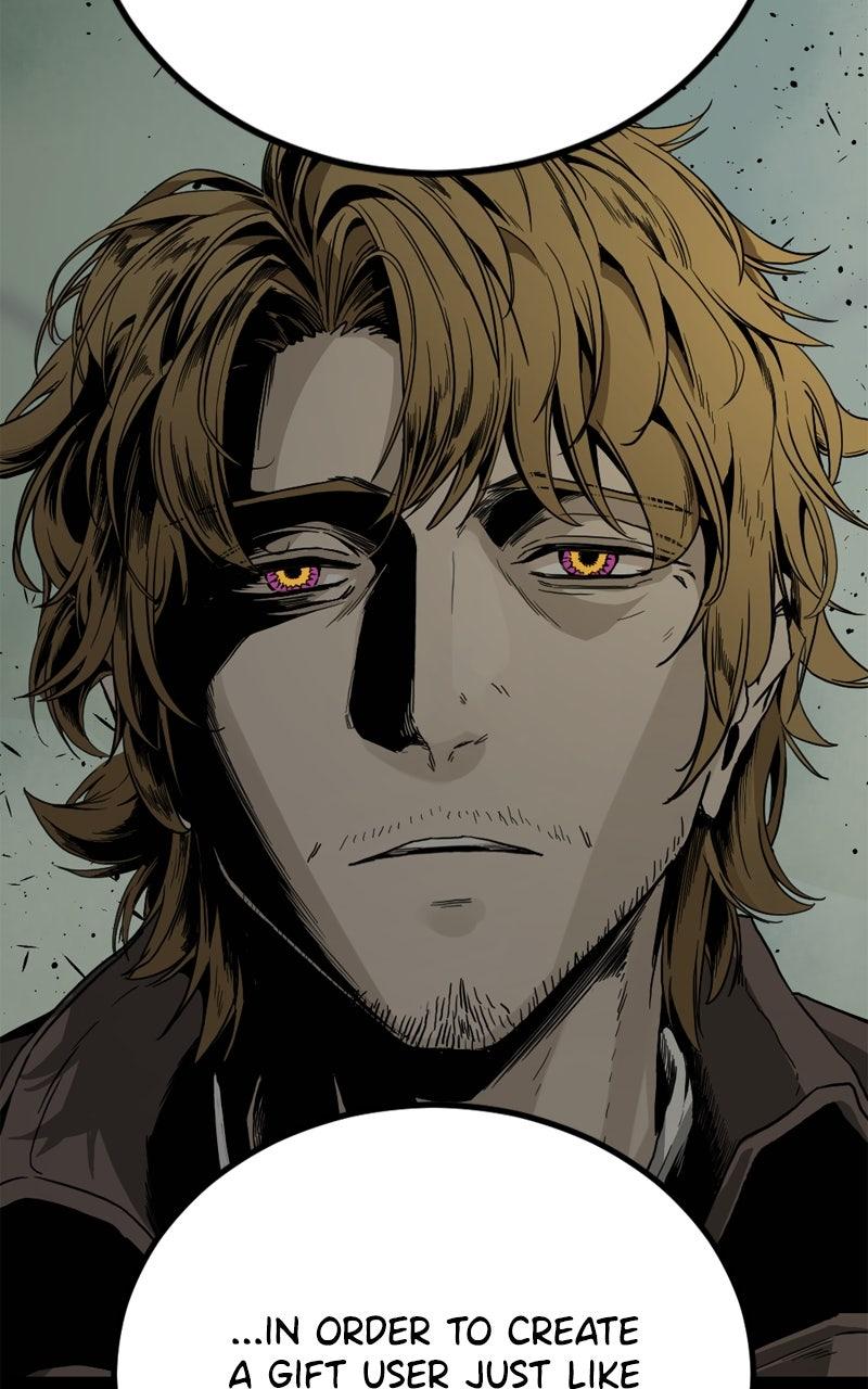 Hero Killer Chap 240 - Next Chap 241