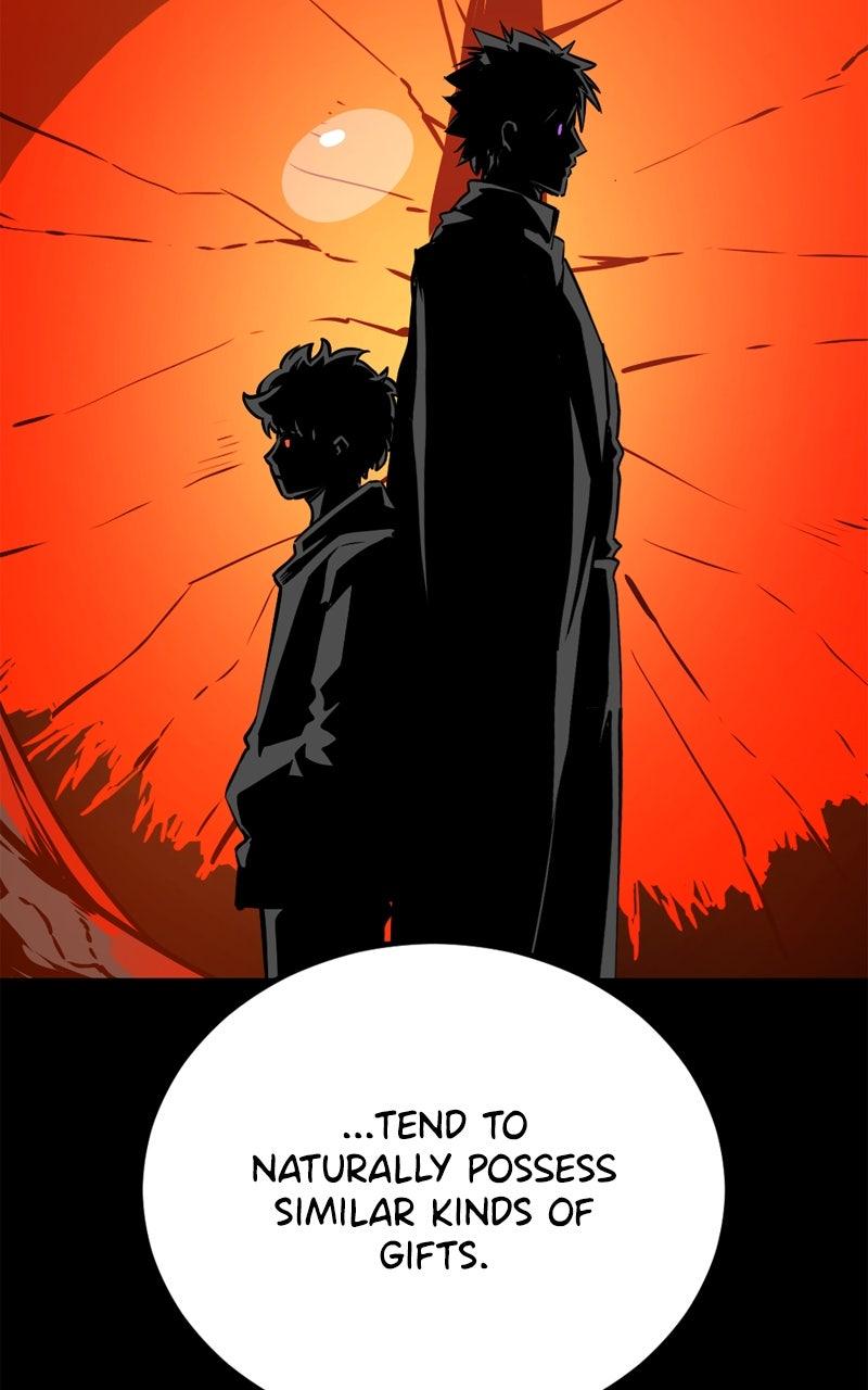 Hero Killer Chap 240 - Next Chap 241