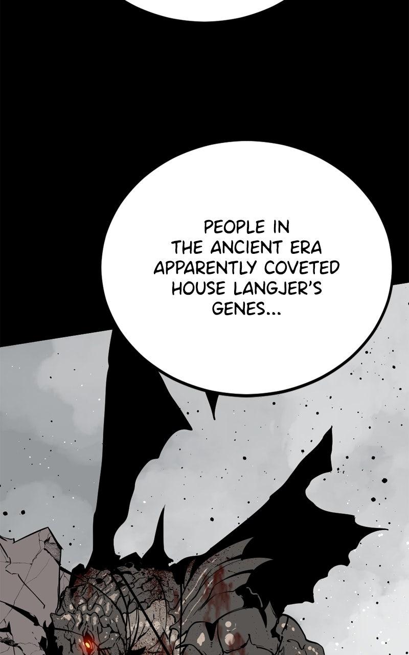 Hero Killer Chap 240 - Next Chap 241