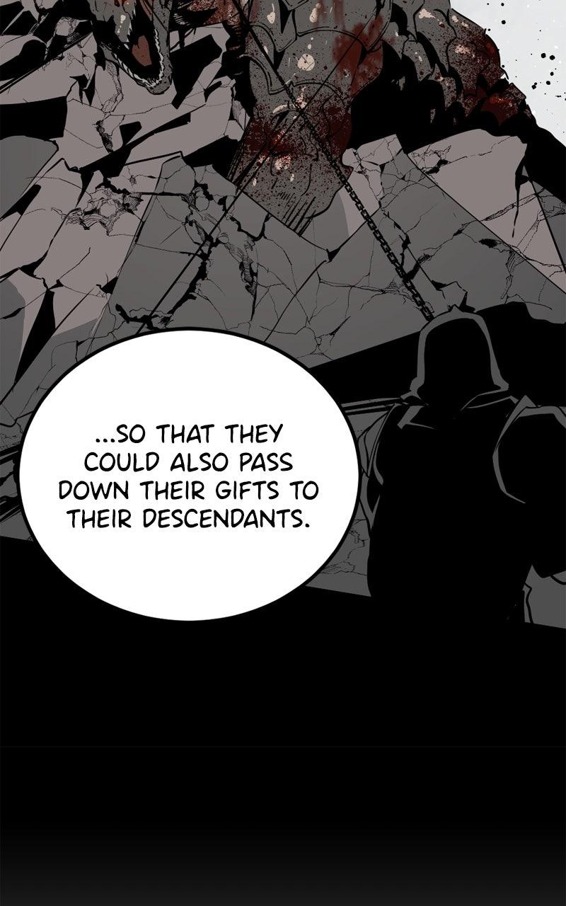Hero Killer Chap 240 - Next Chap 241