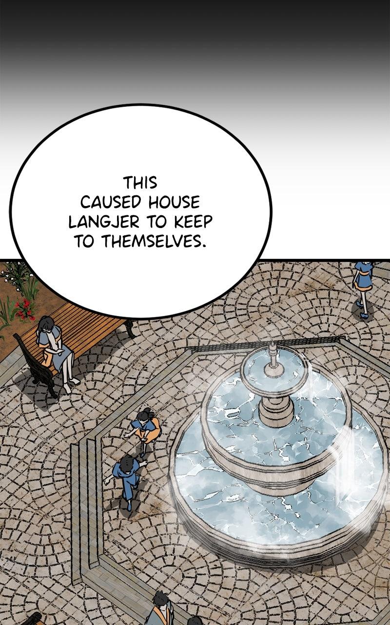 Hero Killer Chap 240 - Next Chap 241