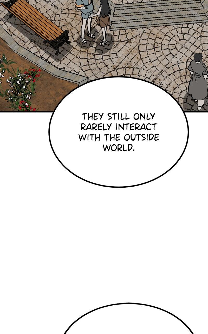 Hero Killer Chap 240 - Next Chap 241