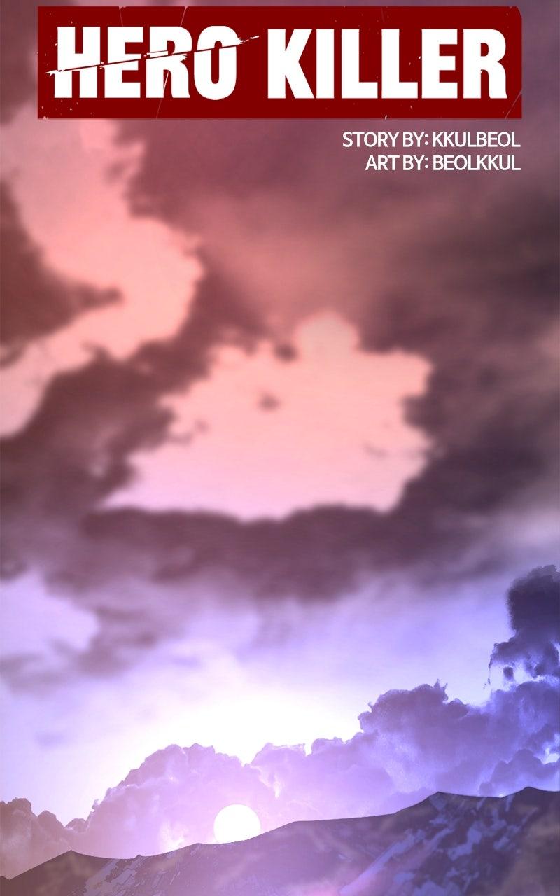 Hero Killer Chap 240 - Next Chap 241