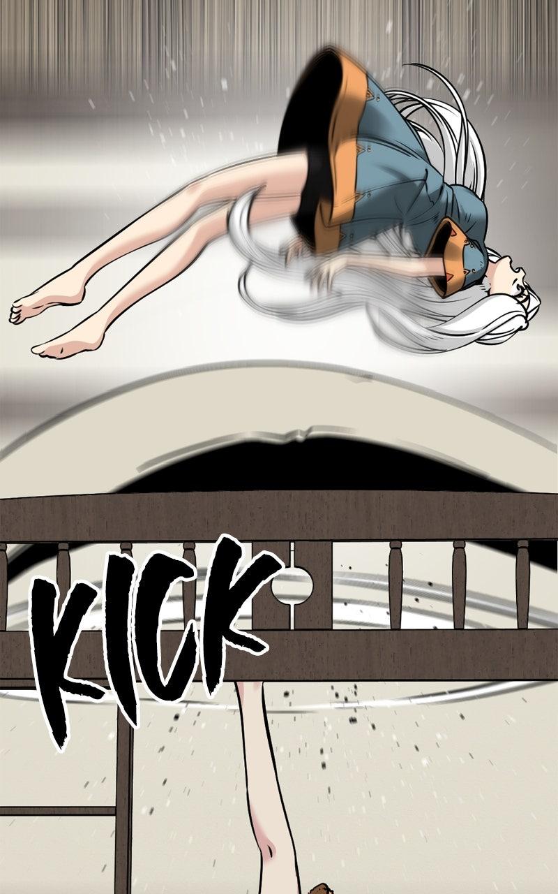 Hero Killer Chap 240 - Next Chap 241