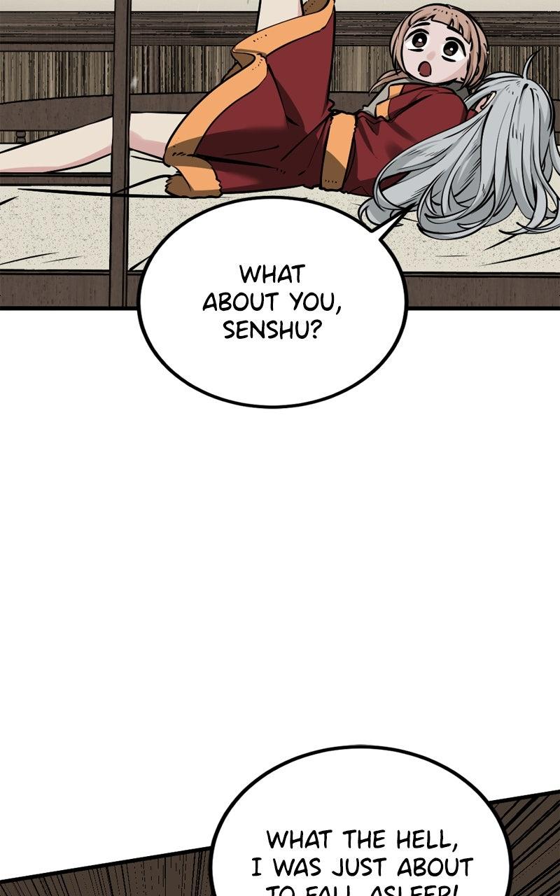 Hero Killer Chap 240 - Next Chap 241