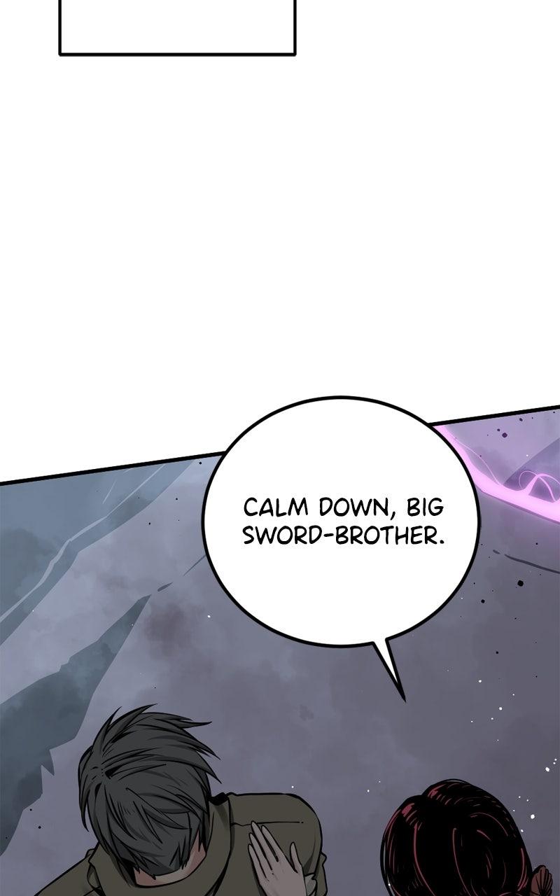 Hero Killer Chap 240 - Next Chap 241