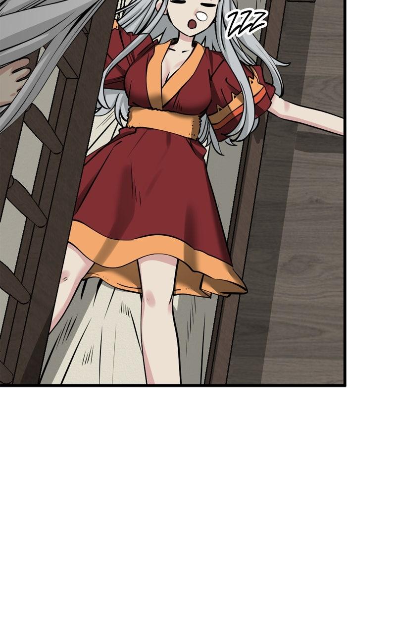 Hero Killer Chap 240 - Next Chap 241