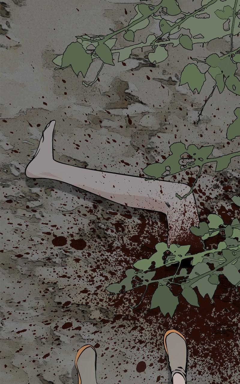 Hero Killer Chap 240 - Next Chap 241