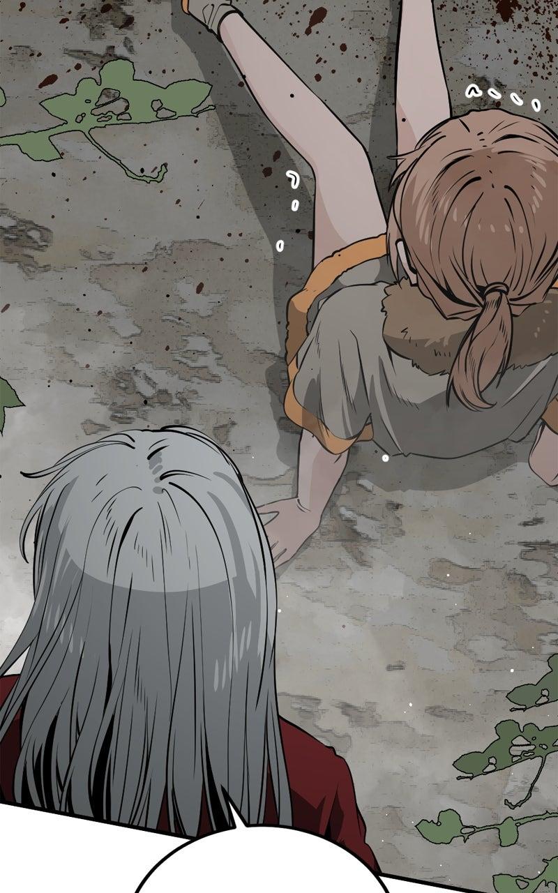 Hero Killer Chap 240 - Next Chap 241