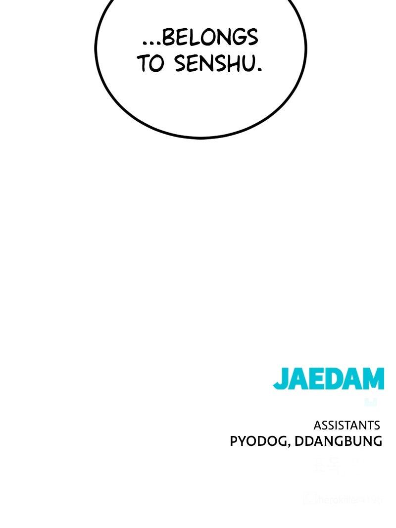 Hero Killer Chap 240 - Next Chap 241