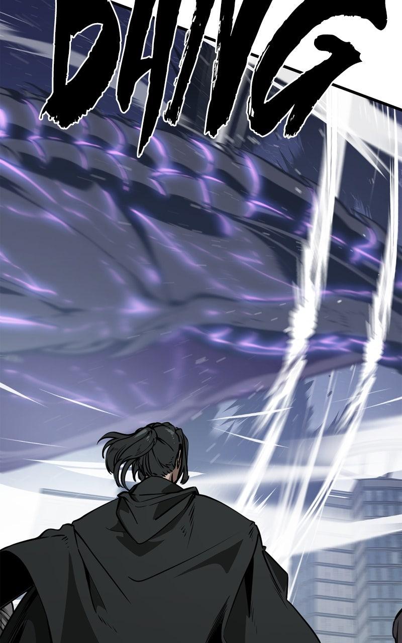 Hero Killer Chap 240 - Next Chap 241