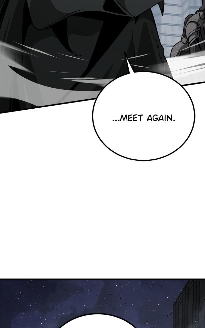 Hero Killer Chap 240 - Next Chap 241
