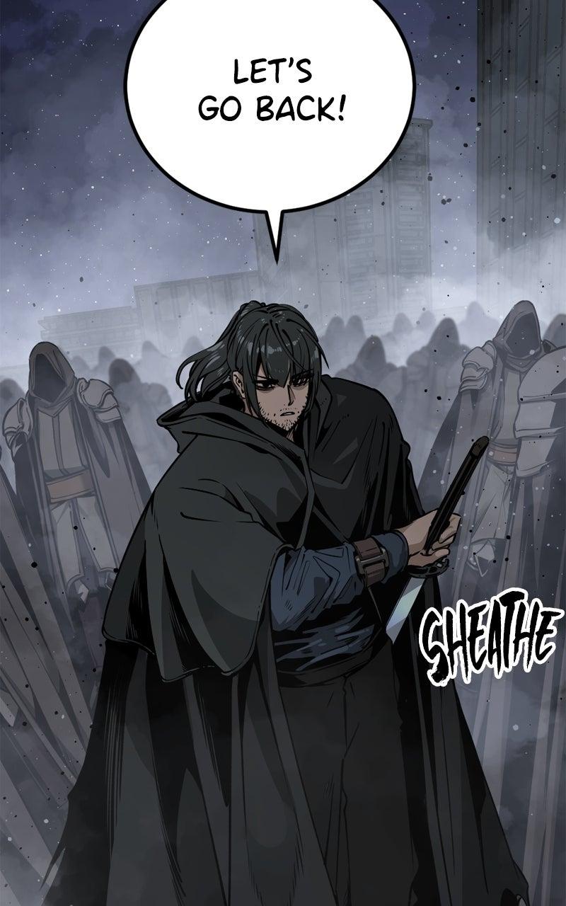 Hero Killer Chap 240 - Next Chap 241