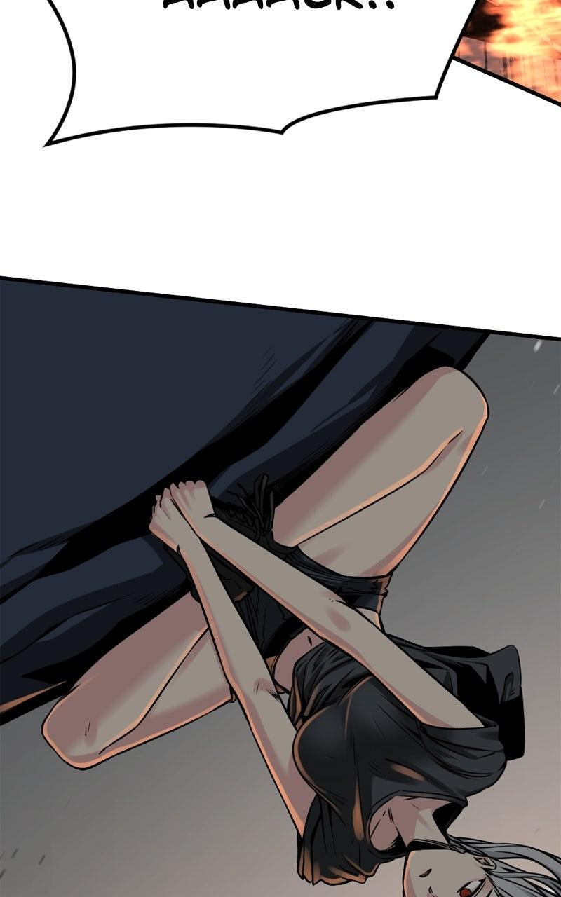 Hero Killer Chap 240 - Next Chap 241