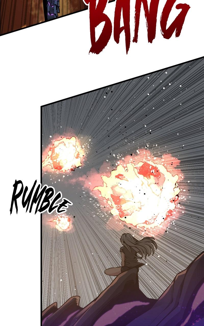 Hero Killer Chap 240 - Next Chap 241