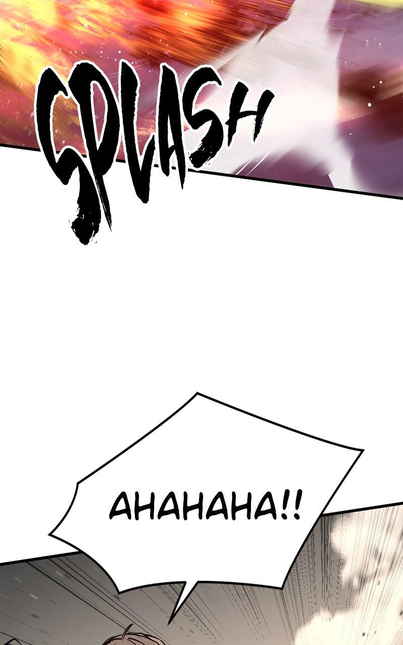 Hero Killer Chap 240 - Next Chap 241