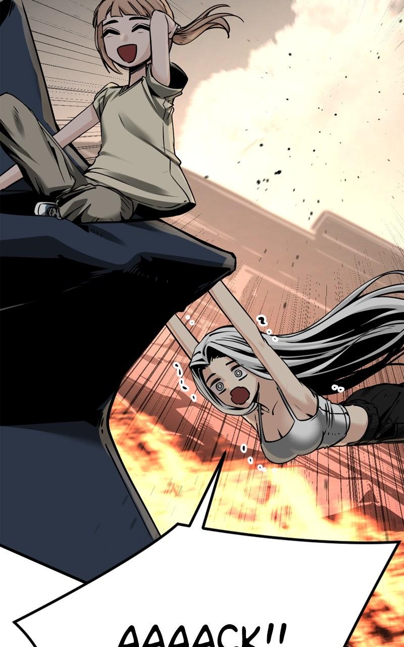 Hero Killer Chap 240 - Next Chap 241