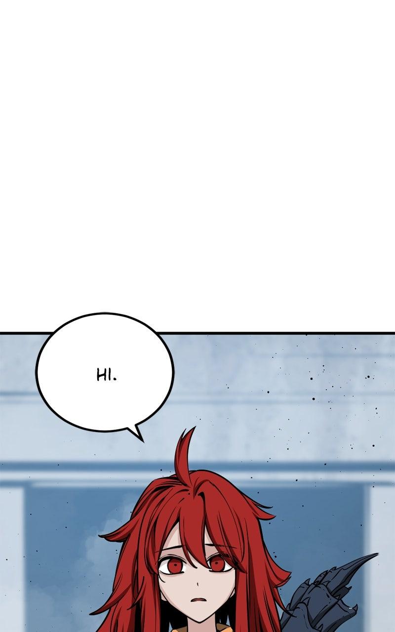 Hero Killer Chap 240 - Next Chap 241