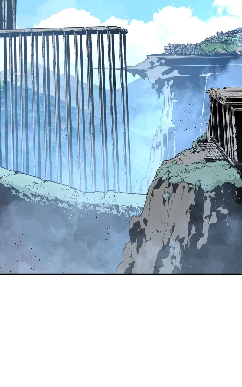 Hero Killer Chap 240 - Next Chap 241