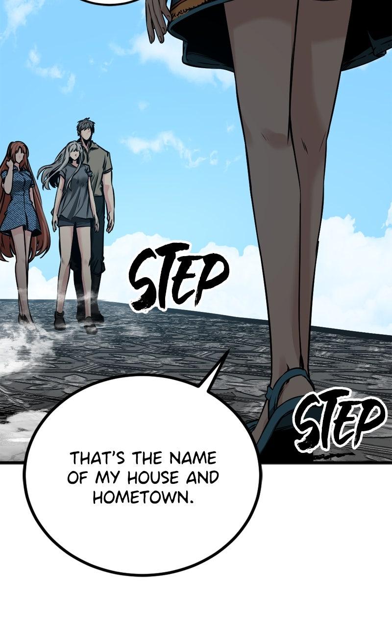 Hero Killer Chap 240 - Next Chap 241