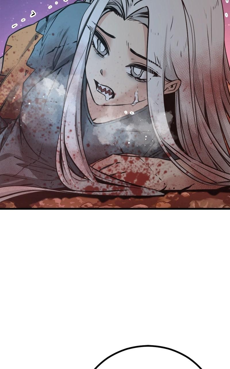 Hero Killer Chap 241 - Next Chap 242