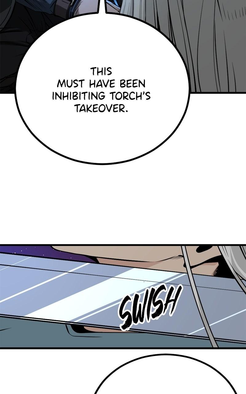 Hero Killer Chap 241 - Next Chap 242