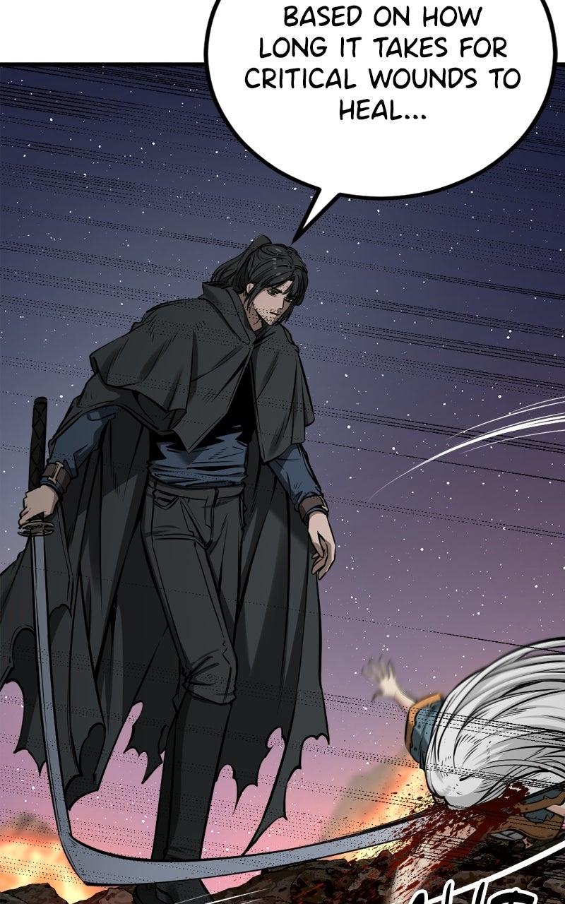 Hero Killer Chap 241 - Next Chap 242