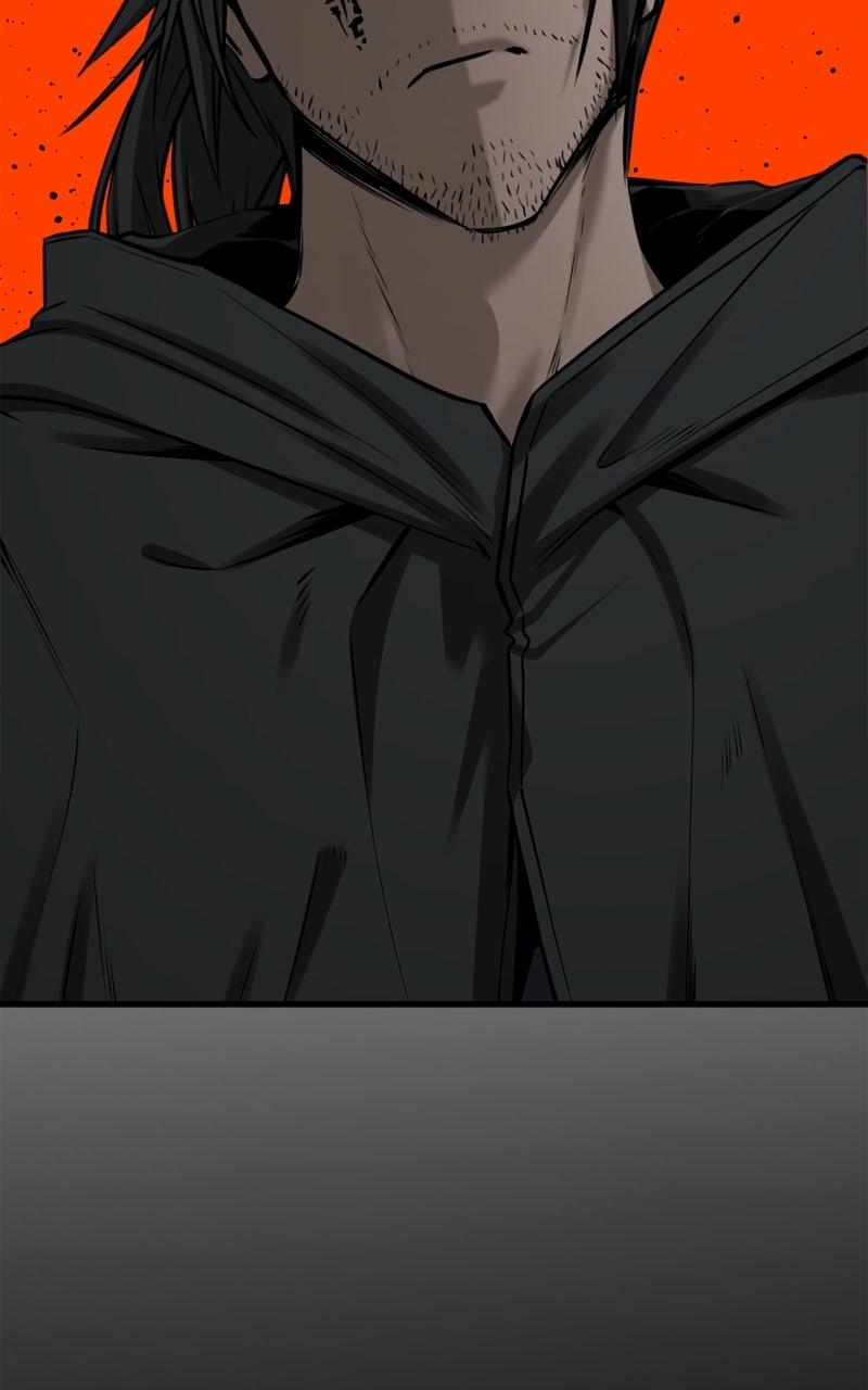 Hero Killer Chap 241 - Next Chap 242