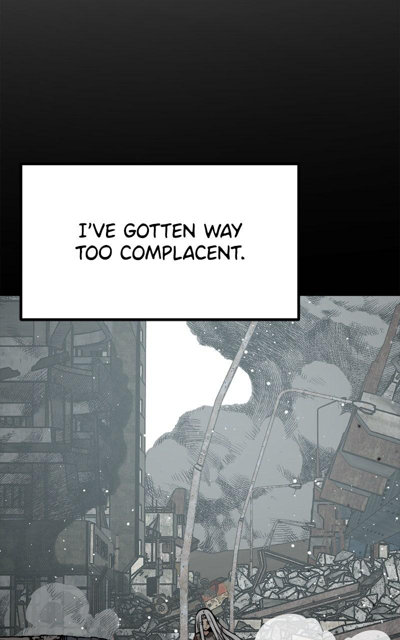 Hero Killer Chap 241 - Next Chap 242