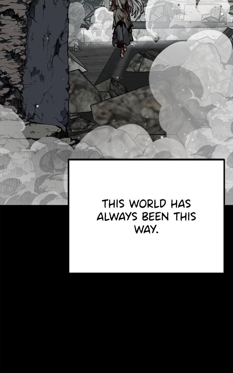 Hero Killer Chap 241 - Next Chap 242