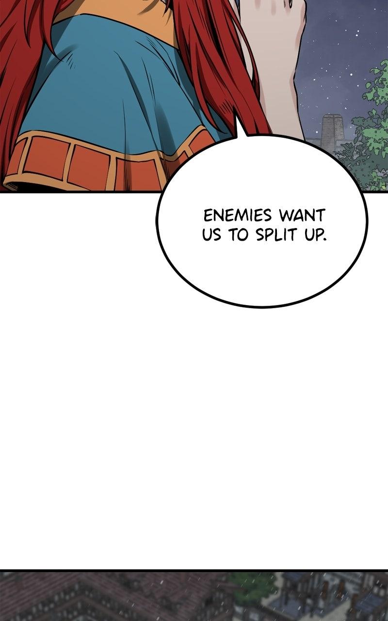 Hero Killer Chap 241 - Next Chap 242