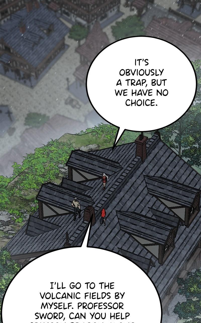 Hero Killer Chap 241 - Next Chap 242