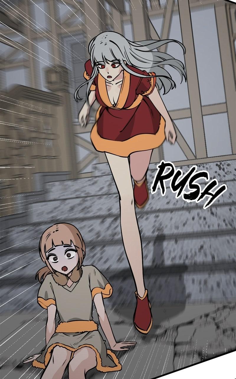 Hero Killer Chap 241 - Next Chap 242