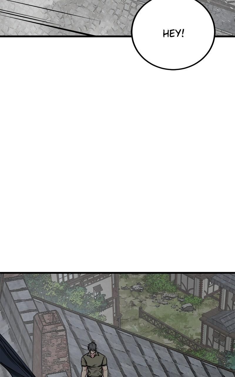 Hero Killer Chap 241 - Next Chap 242