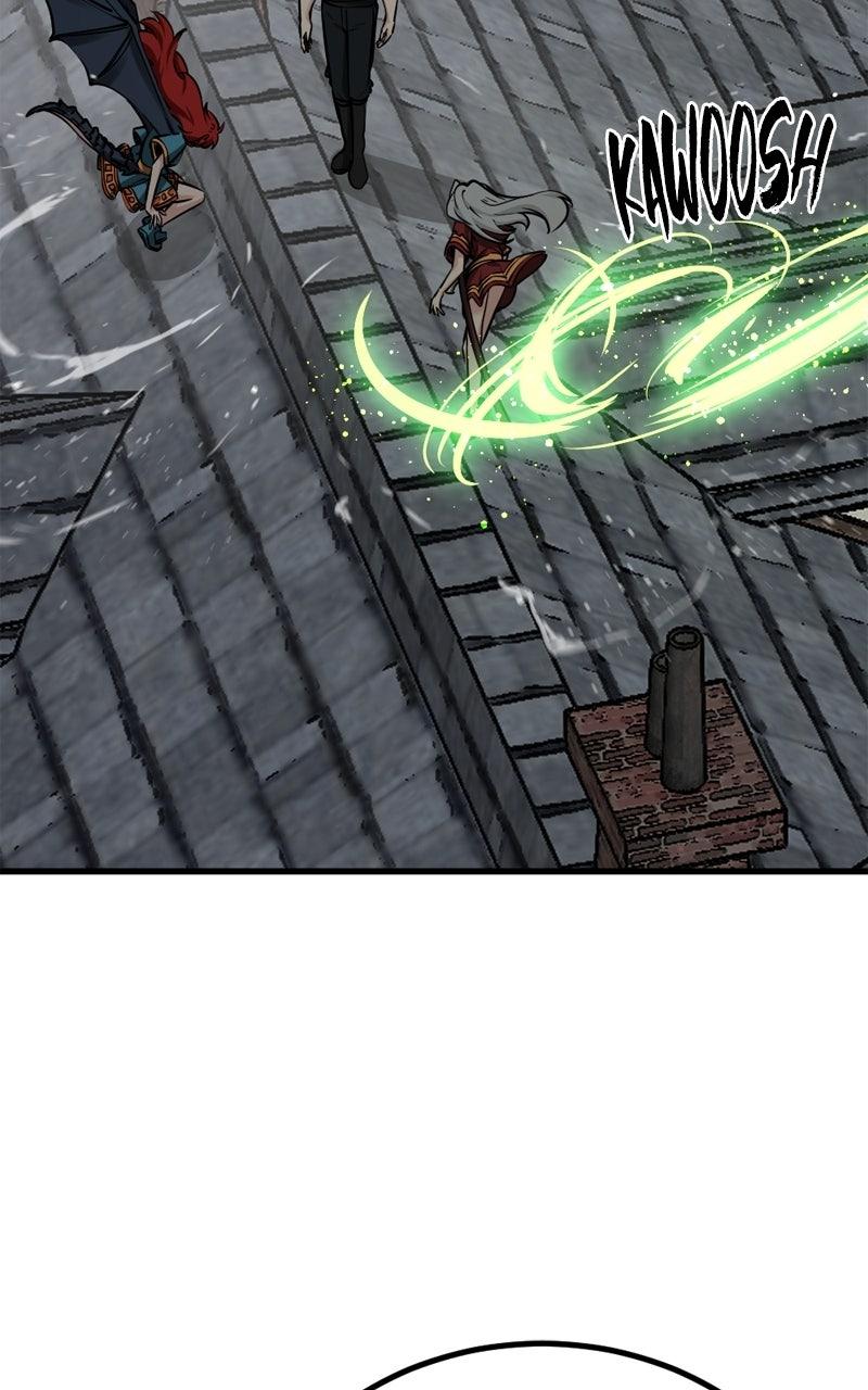 Hero Killer Chap 241 - Next Chap 242