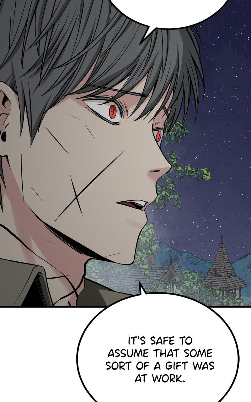 Hero Killer Chap 241 - Next Chap 242